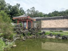 -清湖文化公园
