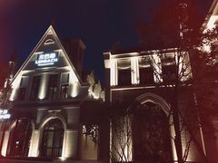 -LENBACH兰巴赫西餐啤酒坊(大连东港店)