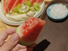 -北方暖暖温泉度假洗浴