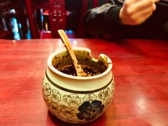 辣酱-金杨拉面王小吃面馆·牛三宝面·红烧牛肉粉