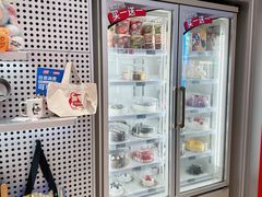 -DQ·蛋糕·冰淇淋(五角场万达店)