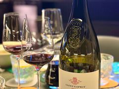 -普朗姆生蚝牛排馆 The Plump Oyster(成都摩方购物中心店)