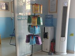 -瑞派福兴宠物医院犬猫全科·骨科·中西医结合(河东店)