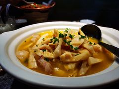 -青桃餐厅