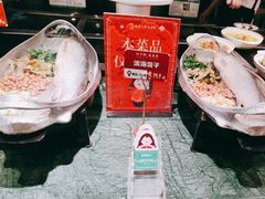 -山芋腔苏北菜(盐城滨海店)
