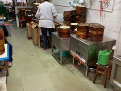 -海汇源老烧麦店(东大街总店)