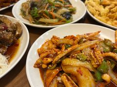 -贤花饭店(城阳店)