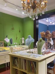 -HeyJewel全球独立设计师原创首饰集合店