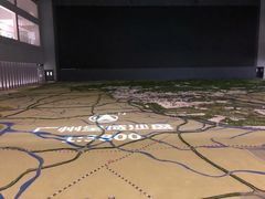 -广州市城市规划展览中心