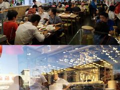 大堂-必点海鲜·鲅鱼水饺(鞍山西道店)