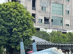 -广州市紫泥堂文化创意园景区