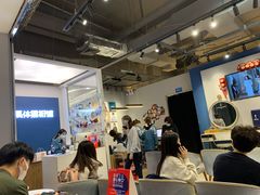 -海马体照相馆(合肥包河万达广场店)