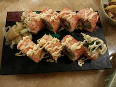 -桃屋日本料理(清华科技园店)