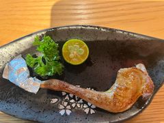 -人间酒暖·Go blanc·烧鸟·深夜食堂(陆家嘴店)