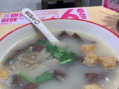 -小杨生煎(深圳岗厦北店)