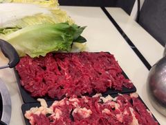 -联胜潮汕牛肉火锅(东苑南路店)