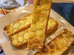 -郑记•不夜城烧烤•龙虾•虾蟹(黄鹤楼店)