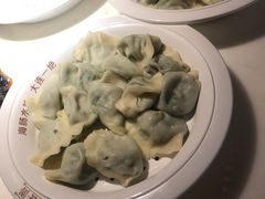 -日丰园海肠水饺·老字号大连海鲜(和平广场店)