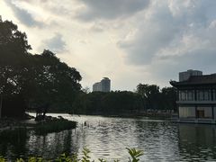 -荔湾博物馆