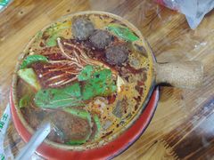 米线砂锅-清真·马文砂锅大全(麦苋街店)