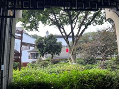 -泸州老窖景区