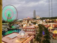 -三亚海昌梦幻海洋不夜城