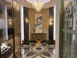 -雅曼妮spa美容养生