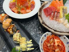 -大渔铁板烧(极地海洋世界店)
