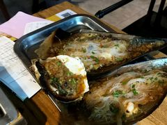 -云晓光头烧烤吧(盛夏店)