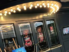 门面-Lilliput·粒粒堡亲子餐厅(嘉定宝龙店)