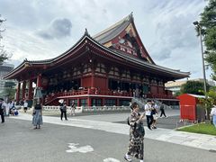-浅草寺
