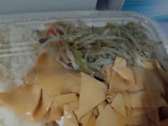 -果蔬好生活超市(双井店)