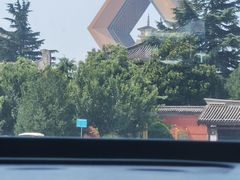 -法门文化景区