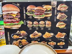 -魏斯理汉堡(西安西咸吾悦广场店)