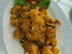 -天顺渔港·海景餐厅(星海广场店)