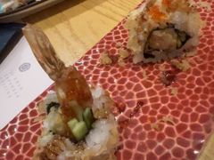 -吉兆·料理(红梅南路店)