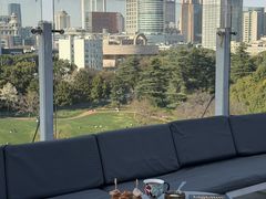 -城市露台景观餐厅(淮海路店)