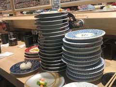 -大起水产回转寿司(道顿堀店)