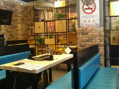 -唛嘻哒烤串朝鲜族风味(金桥店)
