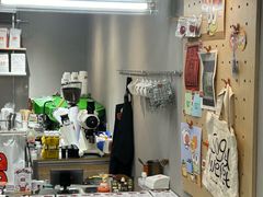 -虎伢Fuuya!咖啡煎饼(陆家嘴波特营店)