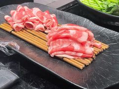 -捞王猪肚鸡火锅(财富中心店)