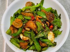 -再回头私房菜·老南京菜