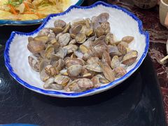 -一块豆腐·海鲜·家常菜(李沧书院路店)