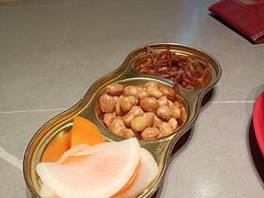 -阿诚市井潮汕菜(金台路店)