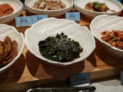 -星伦多自助料理(永旺店)