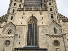 -斯蒂芬主教座堂(Stephansdom)