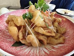 -鹿鸣春饭店(总店)