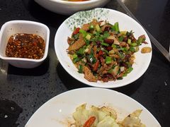 -外婆味道·云南菜大当家(关上店)