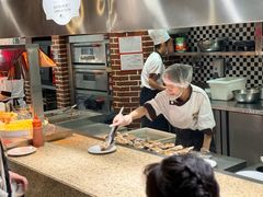 -汉巴味德·烤肉与啤酒的自助(杭州大悦城店)