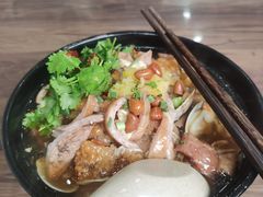 -阿芬卤面(花巷店)